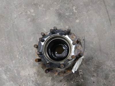 10 LUG Hub for a Hub Piloted - Aluminum 10 LUG