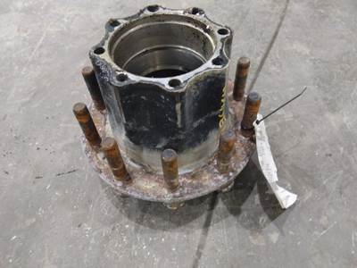 10 LUG Hub for a Hub Piloted - Aluminum 10 LUG