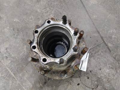 10 LUG Hub for a Hub Piloted - Aluminum 10 LUG