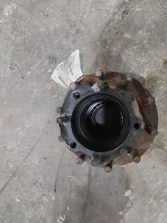 10 LUG Hub for a Hub Piloted - Steel 10 LUG