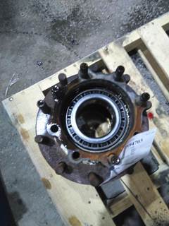 10 LUG Hub for a Hub Piloted - Steel 10 LUG