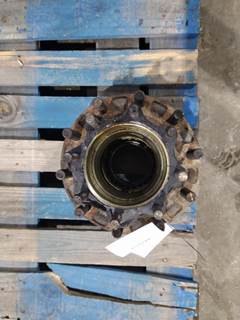 USED ALUM. REAR HUB WITH 4.5'' RACE SPACING     10001280