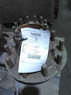 CONMET. REAR, FIT R17.5-2N
CAST# 10003844
NON ABS. DISC
10 HUB PILOT
10 BOLT