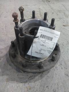 10 LUG Hub for a Stud/Budd Piloted - Alum 10 LUG