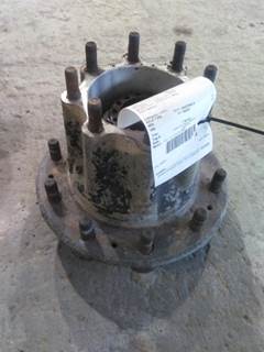 10 LUG Hub for a Stud/Budd Piloted - Alum 10 LUG