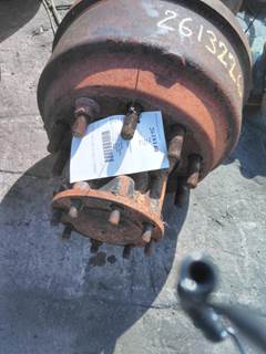 10 LUG Hub for a Hub Piloted - Steel 10 LUG