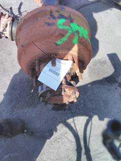 10 LUG Hub for a Hub Piloted - Steel 10 LUG