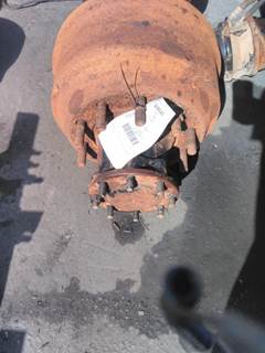 10 LUG Hub for a Hub Piloted - Steel 10 LUG