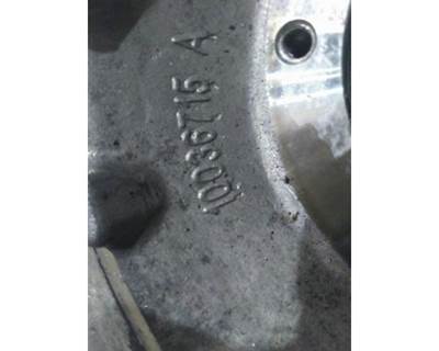 10 LUG Hub for a Hub Piloted - Aluminum 10 LUG