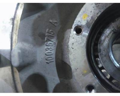 10 LUG Hub for a Hub Piloted - Aluminum 10 LUG