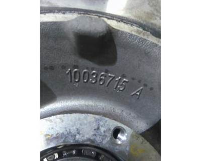 10 LUG Hub for a Hub Piloted - Aluminum 10 LUG