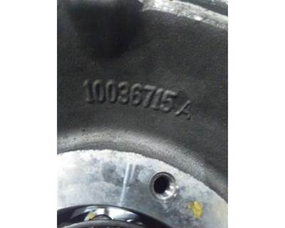 10 LUG Hub for a Hub Piloted - Aluminum 10 LUG