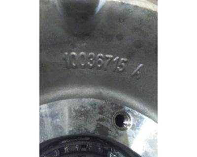 10 LUG Hub for a Hub Piloted - Aluminum 10 LUG