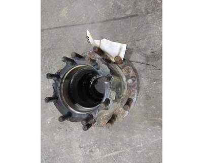 10 LUG Hub for a Hub Piloted - Aluminum 10 LUG