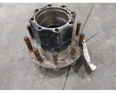 10 LUG Hub for a Hub Piloted - Aluminum 10 LUG