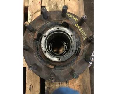 FORD/STERLING, CAST, ABS, 3/4 STUD
2/12 LONG
 6 BOLT CAP,18K 