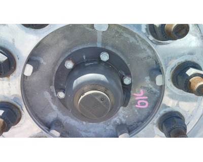 10 LUG Right Hub for a Hub Piloted - Aluminum 10 LUG