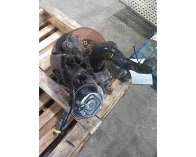 USED 2020 KENWORTH T680, *HUB CUT* (SEE PICS), LHS 