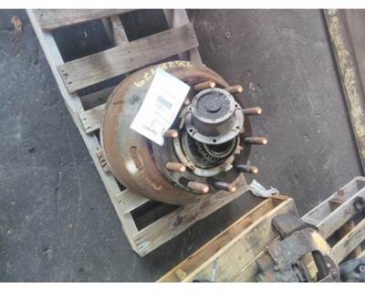 H1009  10 L HP DRUM 
