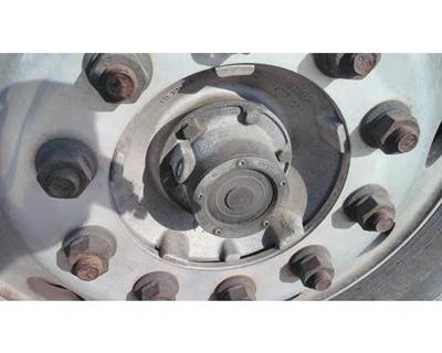 10 LUG Right Hub for a Hub Piloted - Aluminum 10 LUG
