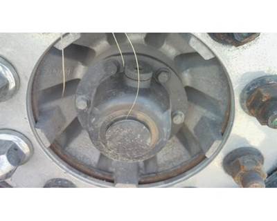 10 LUG Right Hub for a Hub Piloted - Aluminum 10 LUG
