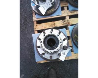 10 LUG Hub for a Hub Piloted - Aluminum 10 LUG