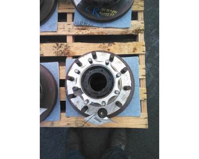 10 LUG Hub for a Hub Piloted - Aluminum 10 LUG