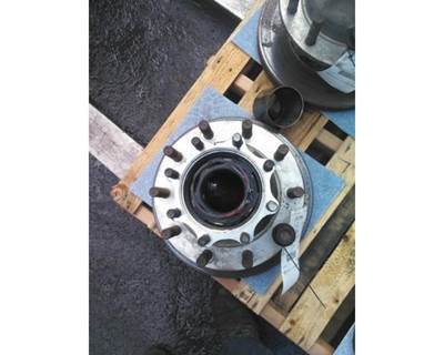 10 LUG Hub for a Hub Piloted - Aluminum 10 LUG