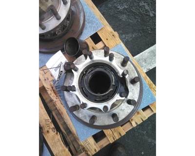 10 LUG Hub for a Hub Piloted - Aluminum 10 LUG