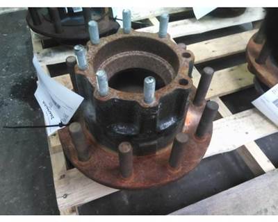 Ford short barrel. 2238708, Cast 5/8 stud