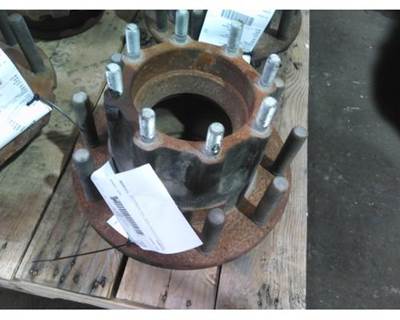 Ford short barrel. 2238708, Cast 5/8 stud