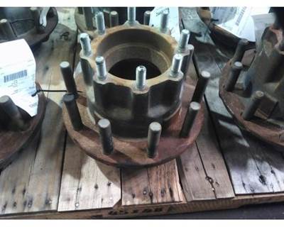 Ford short barrel. 2238708, Cast 5/8 stud