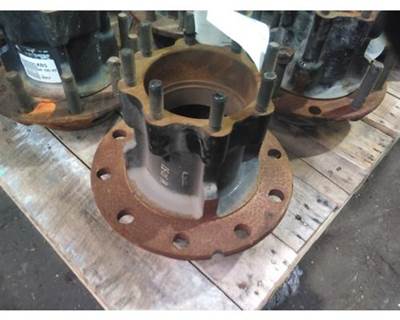 REAR, CAST, DEEP BORE, 5/8" STUDS, H1031, HR935, NO STUDS