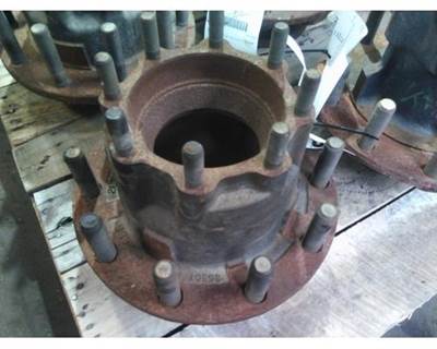 WEBB 2556, FORD SHORT BARREL, 5/8 STUD, ABS