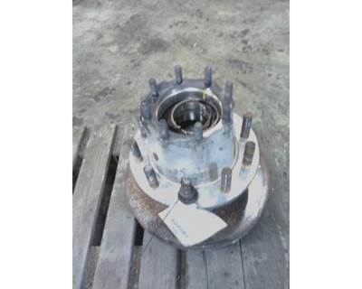10 LUG Hub for a Hub Piloted - Aluminum 10 LUG