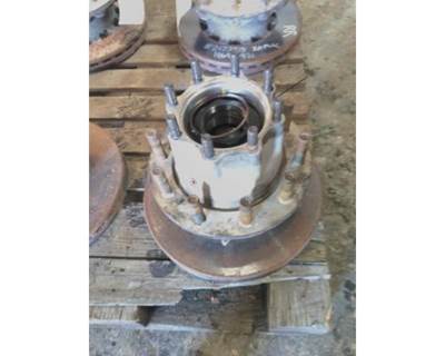 10 LUG Hub for a Hub Piloted - Aluminum 10 LUG