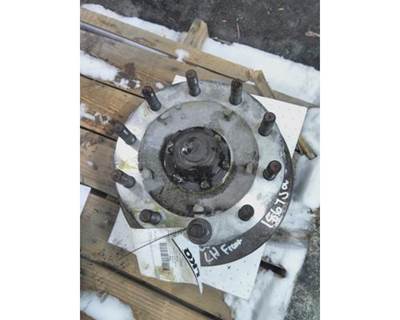 10 LUG Hub for a Hub Piloted - Aluminum 10 LUG