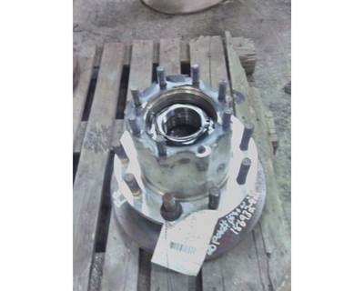 10 LUG Hub for a Hub Piloted - Aluminum 10 LUG