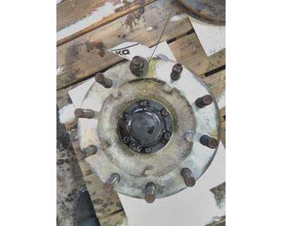 10 LUG Hub for a Hub Piloted - Aluminum 10 LUG