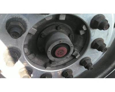 10 LUG Hub for a Hub Piloted - Aluminum 10 LUG