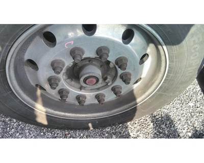10 LUG Hub for a Hub Piloted - Aluminum 10 LUG