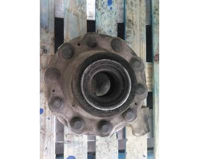 12,000 LB.  FRONT,  6 BOLT CAP
AL 