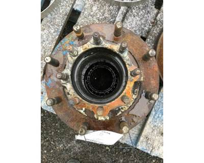 S18H0077 - USED DISC BRAKE HUB OFF OF A 1995 GMC TOPKICK
 HOUSING - EATON