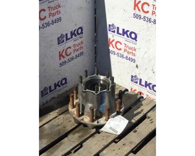 S20M0114 - Used ConMet Hub Piloted Hub off of a 2020 Freightliner Cascadia 126
