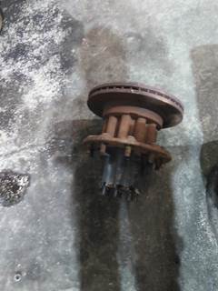 Hub for a Hub Piloted - Steel