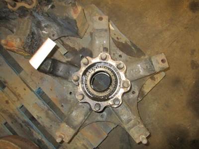 868357-R1
CAST, REAR HUB, IHC, 8 HOLE AXLE SHAFT, 3/4" STUDS,  