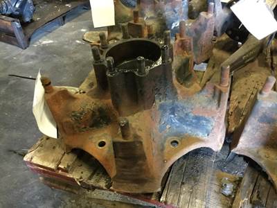 5 SPOKE 20"
DAYTON
5/8 STUD
8206B 