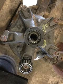 AIR BRAKE TYPE
6 BOLT CAP
IHC
9808B 