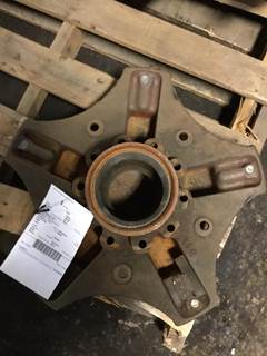 DISC?
10 BOLTS TO ROTOR
5 HOLES AS WELL FOR DRUM?
 