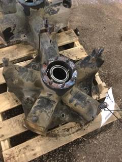 5 SPOKE - 20" Hub for a Spoke Wheel 5 SPOKE - 20"